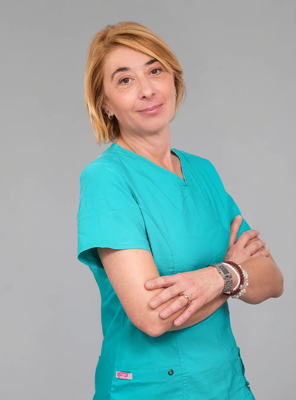 Dr Konstantina Petreska Filipović