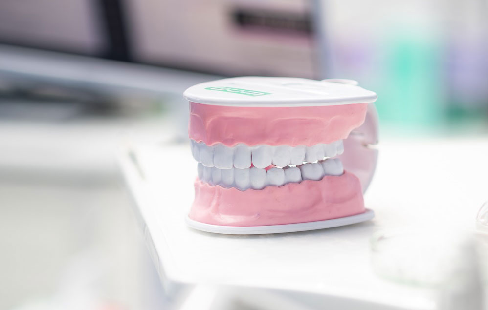MR Dental protetika