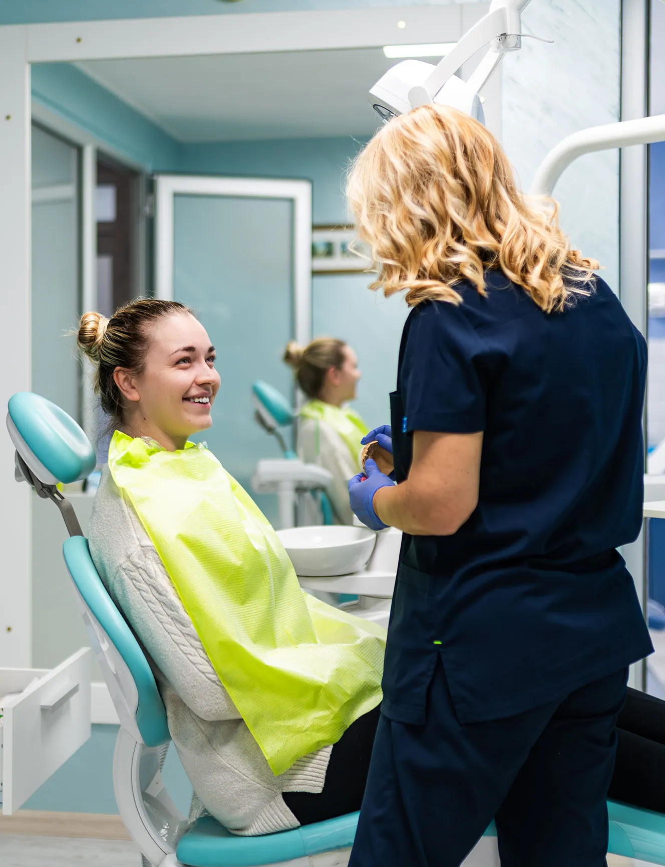 MR Dental ordinacija Beograd