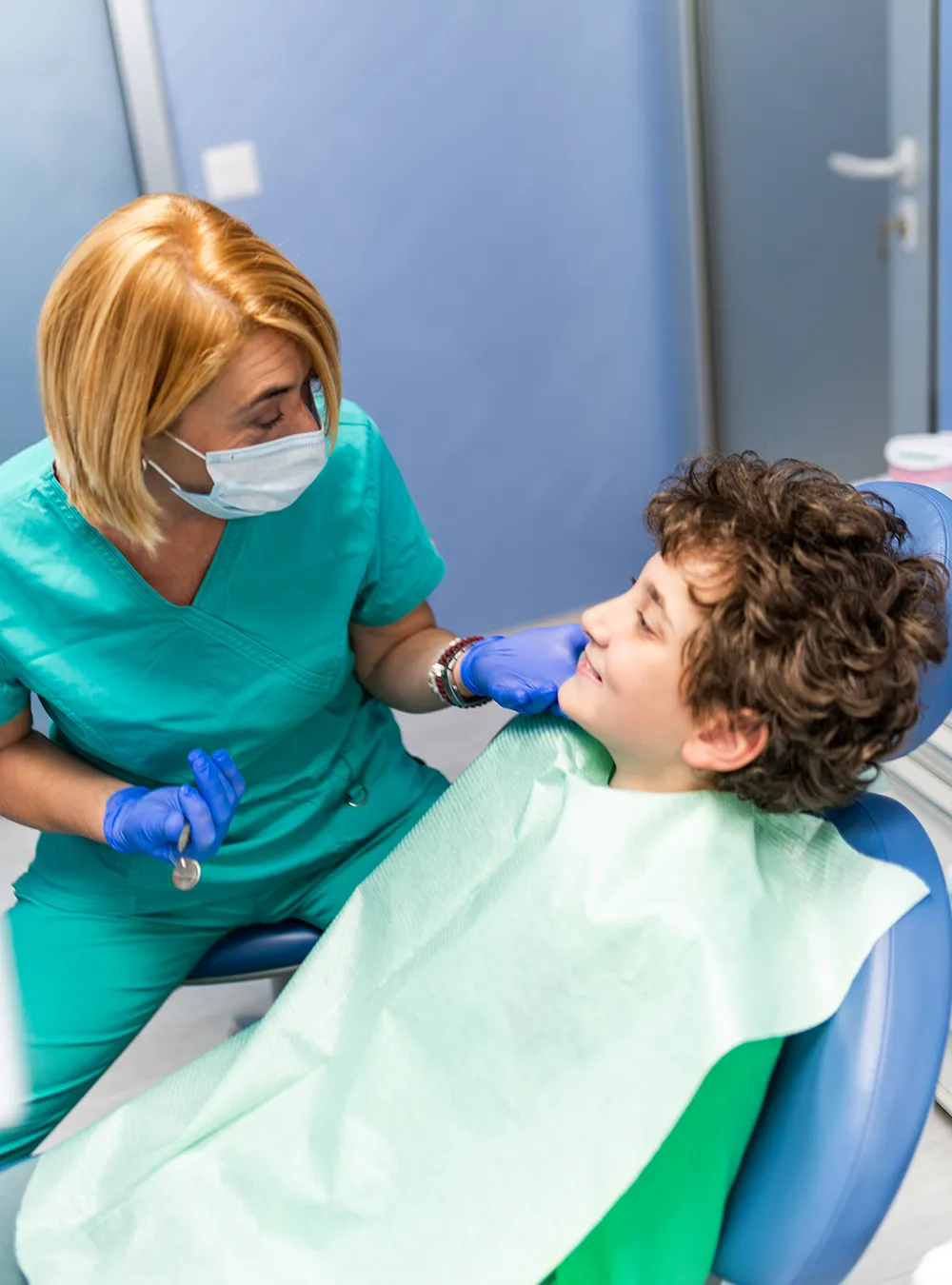 Zašto odabrati MR Dental 1